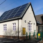 Grampound school extension feature image