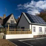 Grampound school feature image