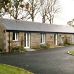 Trewedna Farmn, Perranwell Station, Cornwall
