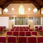 Feock church screen by Gloweth feature image