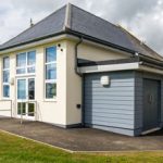 Gloweth - St Erth School - New Extention